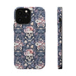 Floral Skull - Extreme MagSafe Phone Case