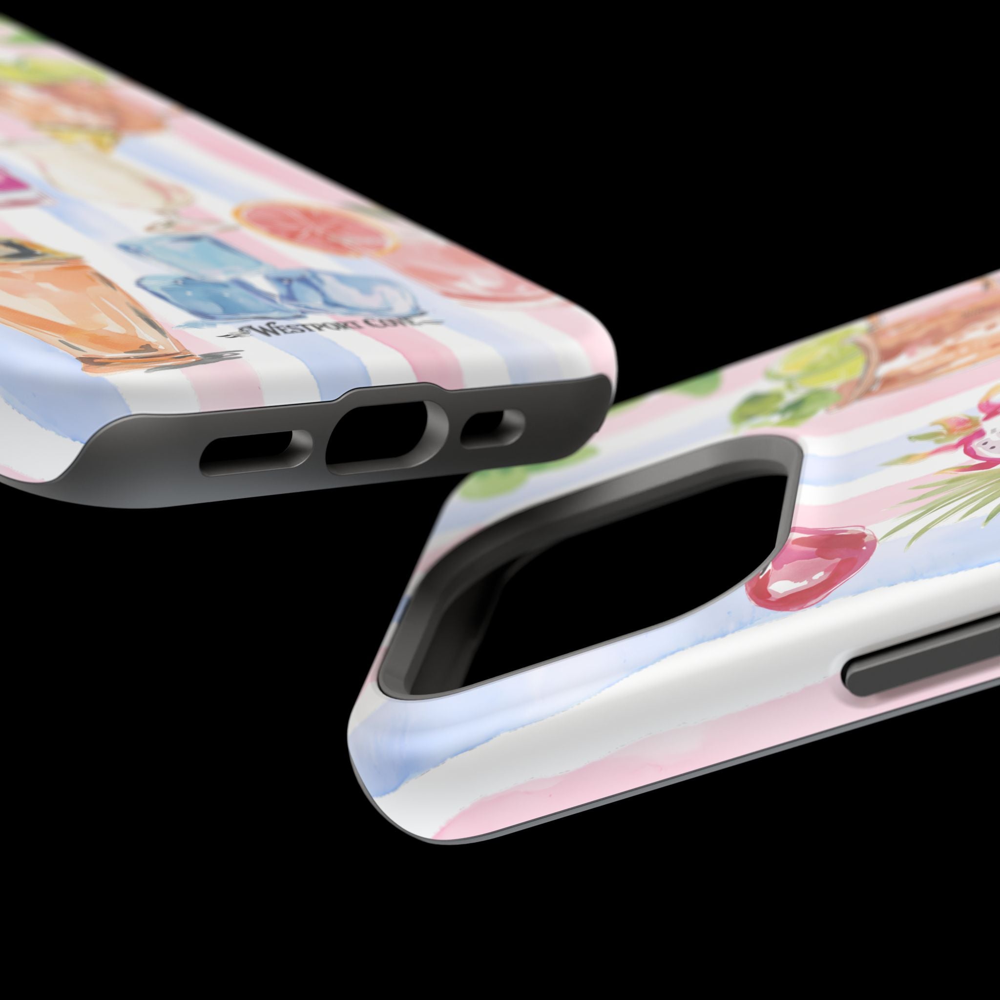 Cocktail Cove - Extreme MagSafe Phone Case