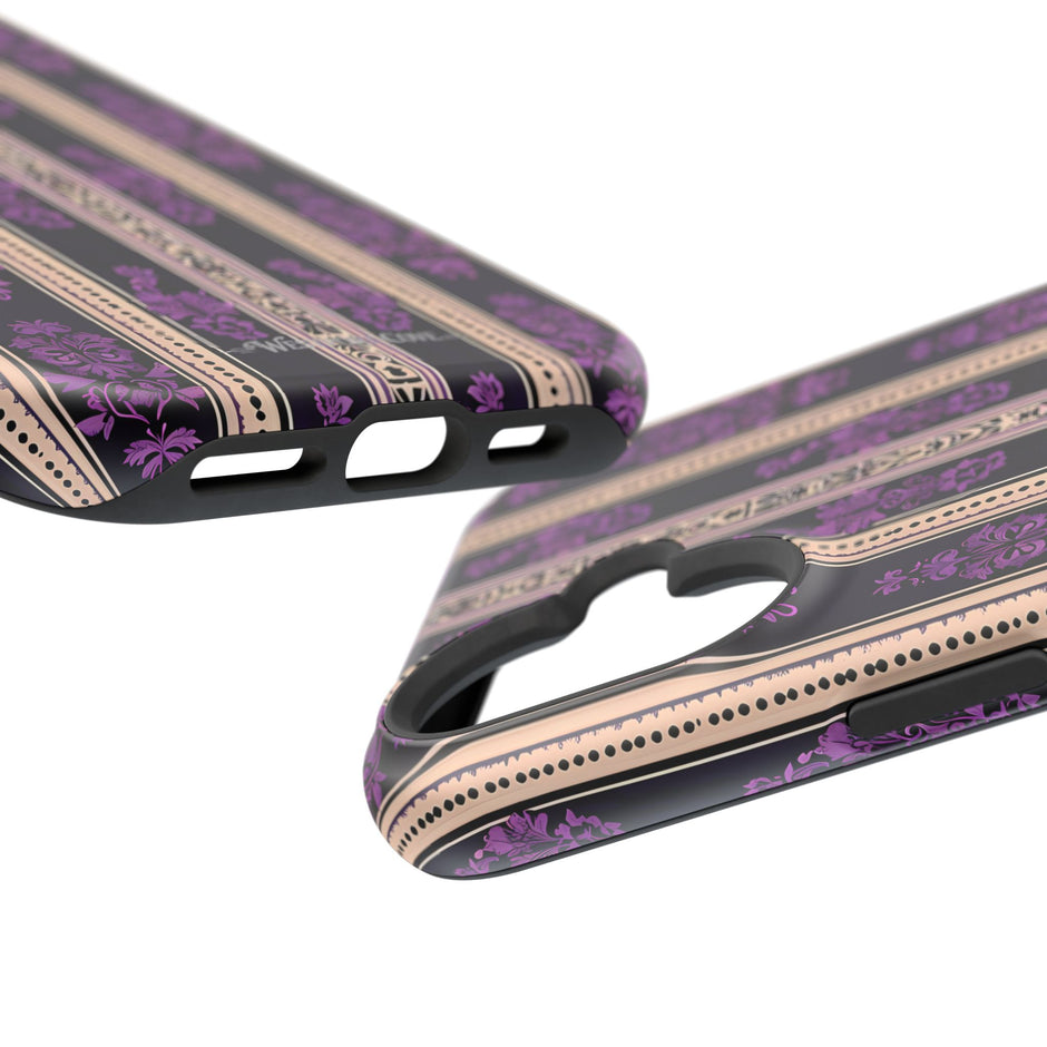 Vintage Damask- Extreme MagSafe Phone Case