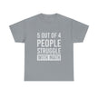 Funny Math Shirt — 