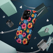 Tropical Hibiscus - Extreme Phone Case