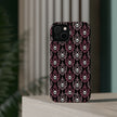 Skull Damask - Extreme MagSafe Phone Case