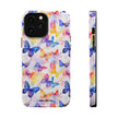 Social Butterfly - Extreme MagSafe Phone Case