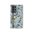 Lemon Blossom - Flip Case
