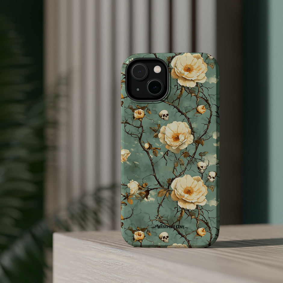 Growth - Extreme MagSafe Phone Case