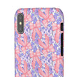Bow Floral - Elite Phone Case
