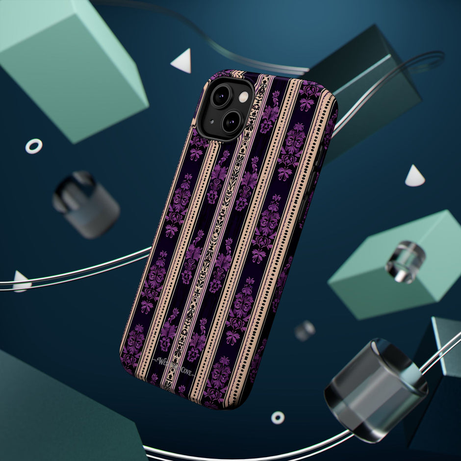 Vintage Damask- Extreme MagSafe Phone Case