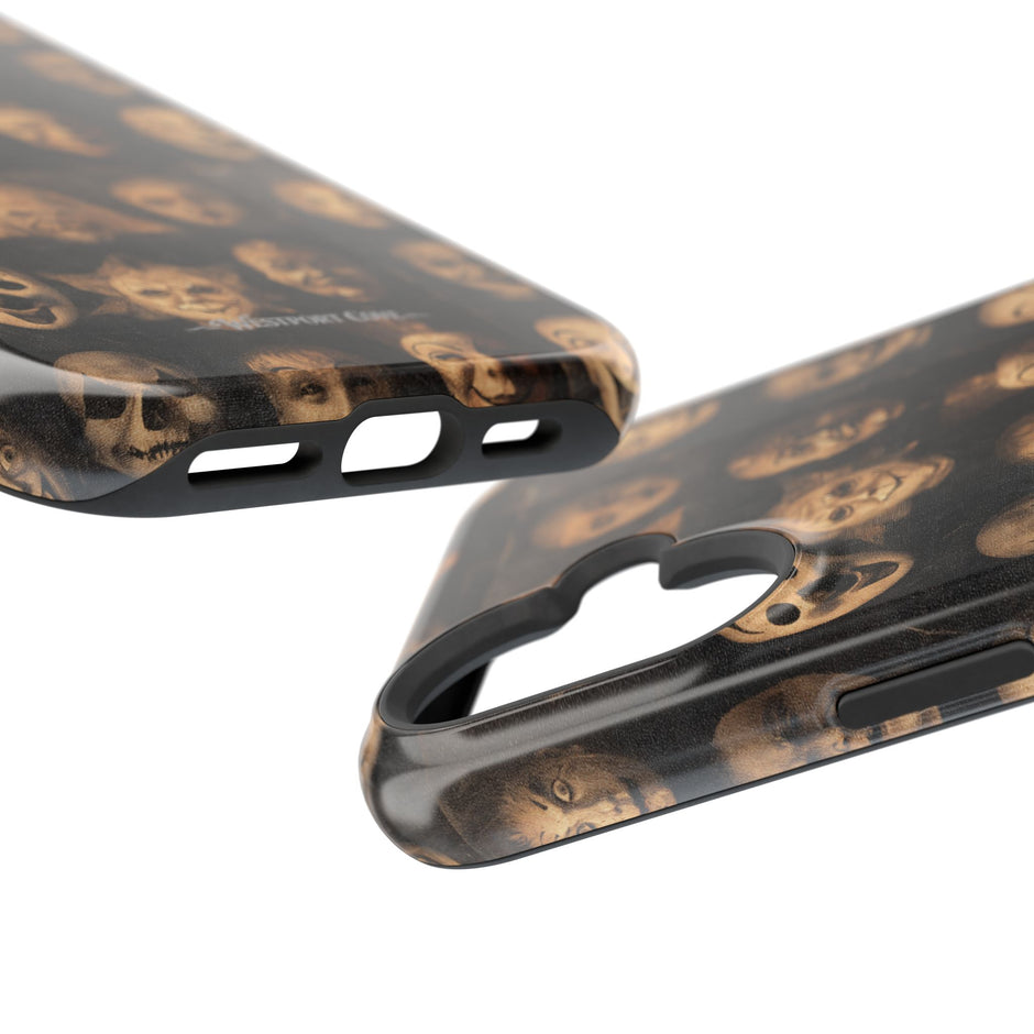 Masquerade - Extreme MagSafe Phone Case