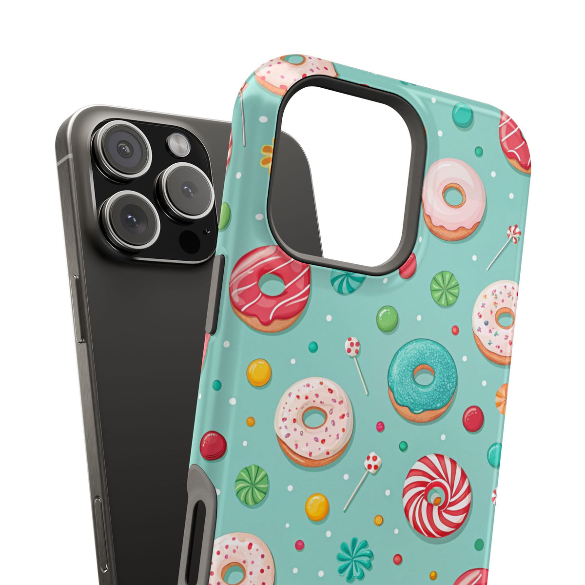Donut Disturb - Extreme MagSafe Phone Case