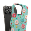 Donut Disturb - Extreme MagSafe Phone Case