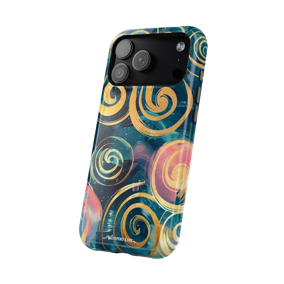 Dizzy - Extreme Impact MagSafe Phone Case