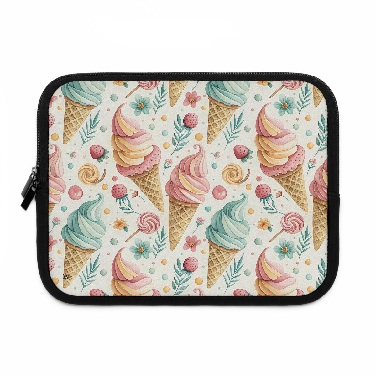 Only In Dreams - Safe Harbor Laptop Sleeve