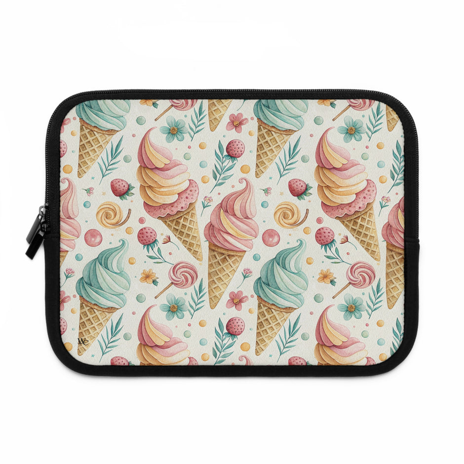 Only In Dreams - Safe Harbor Laptop Sleeve