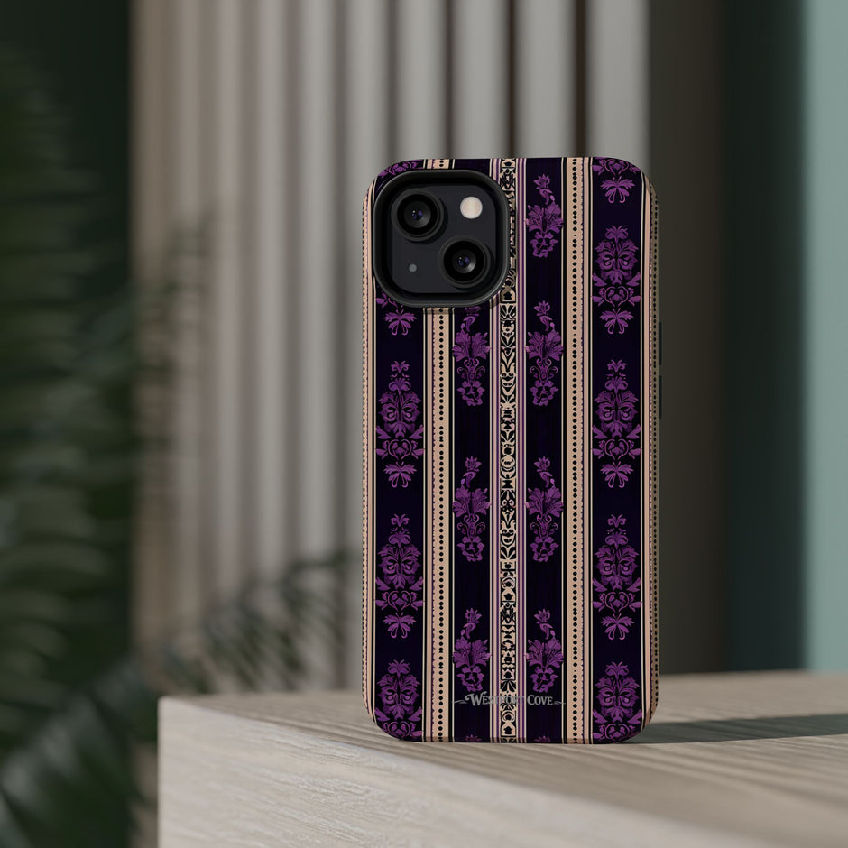 Vintage Damask- Extreme MagSafe Phone Case
