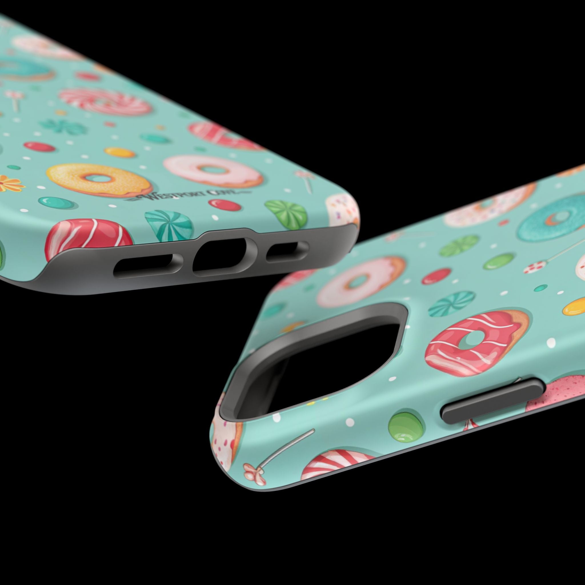 Donut Disturb - Extreme MagSafe Phone Case