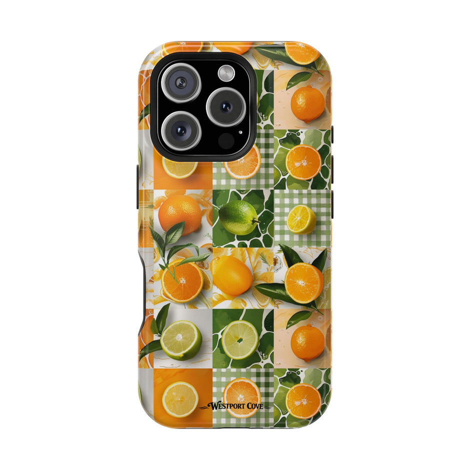Tangy - Extreme Phone Case