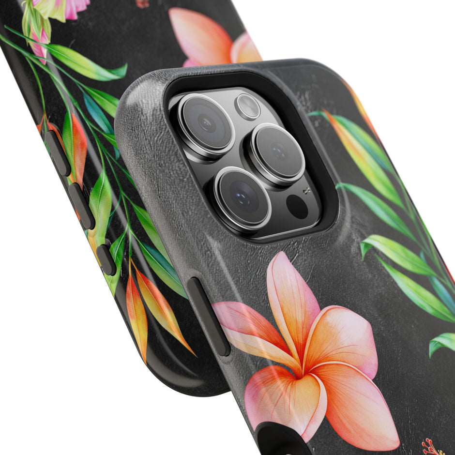Island Life - Extreme MagSafe Phone Case