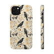 Raven - Extreme MagSafe Phone Case