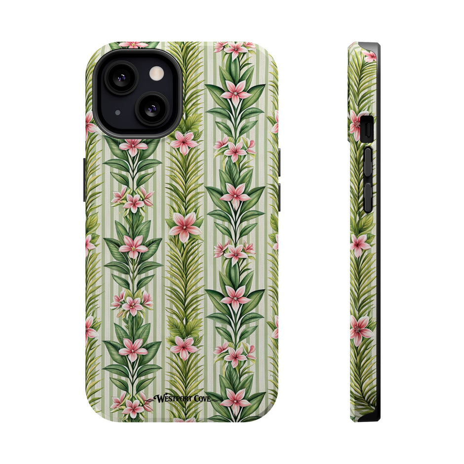 Pink Orchid - Extreme MagSafe Phone Case