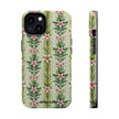 Pink Orchid - Extreme MagSafe Phone Case