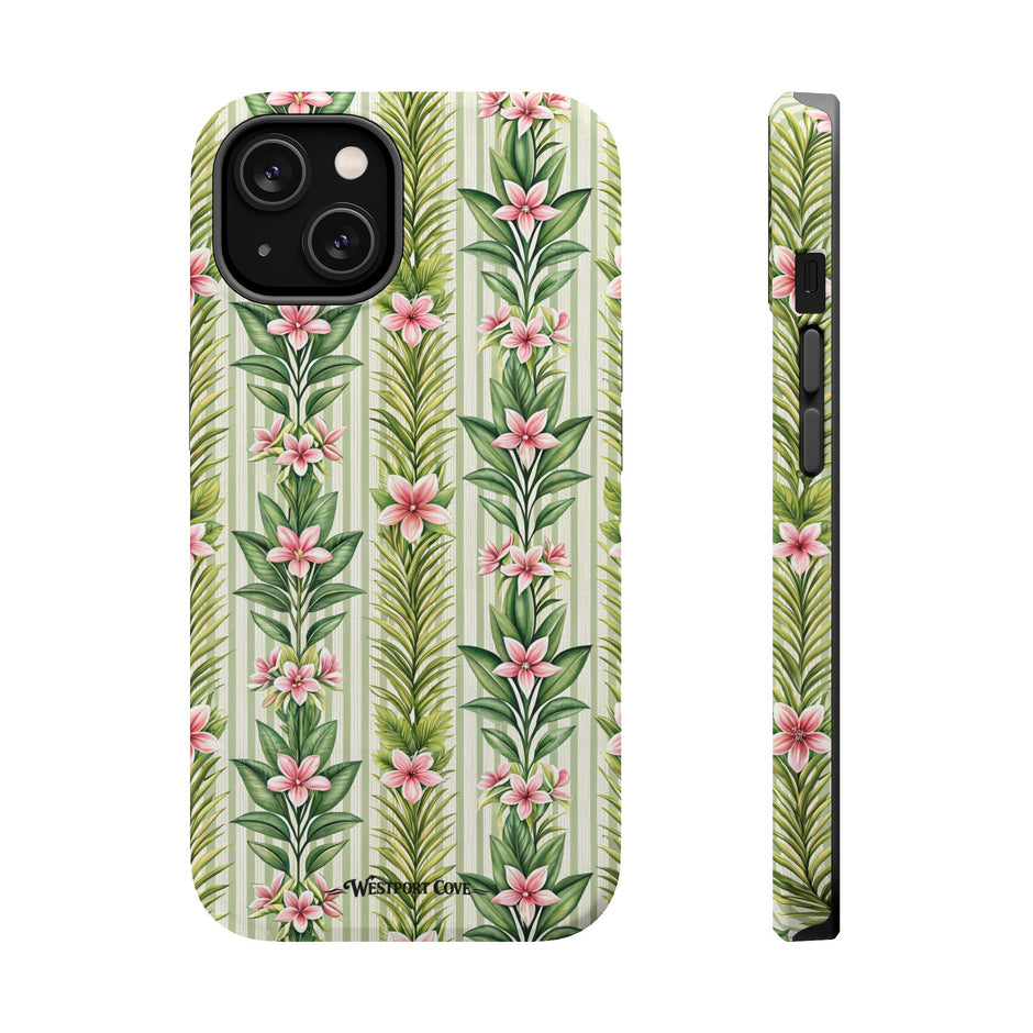 Pink Orchid - Extreme MagSafe Phone Case