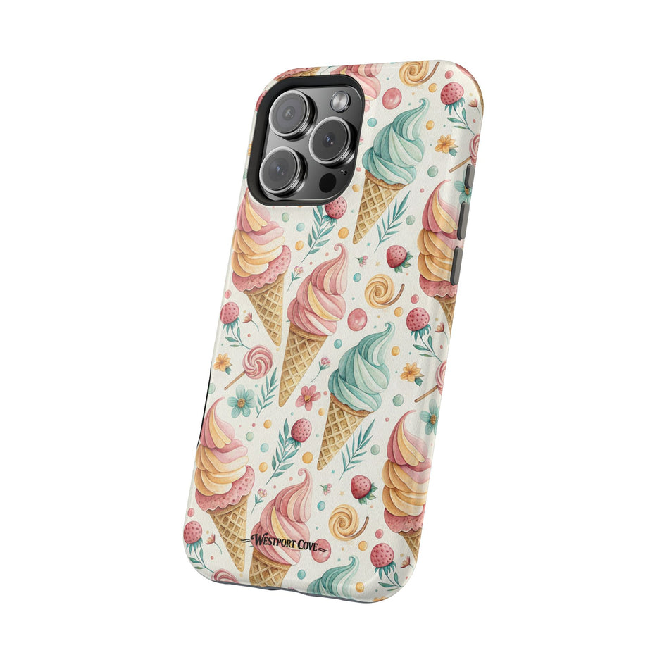 Only In Dreams - Extreme Phone Case