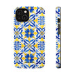 Portuguese Blue - Extreme MagSafe Phone Case