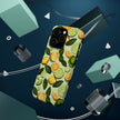 Lemon Lime - Extreme Phone Case