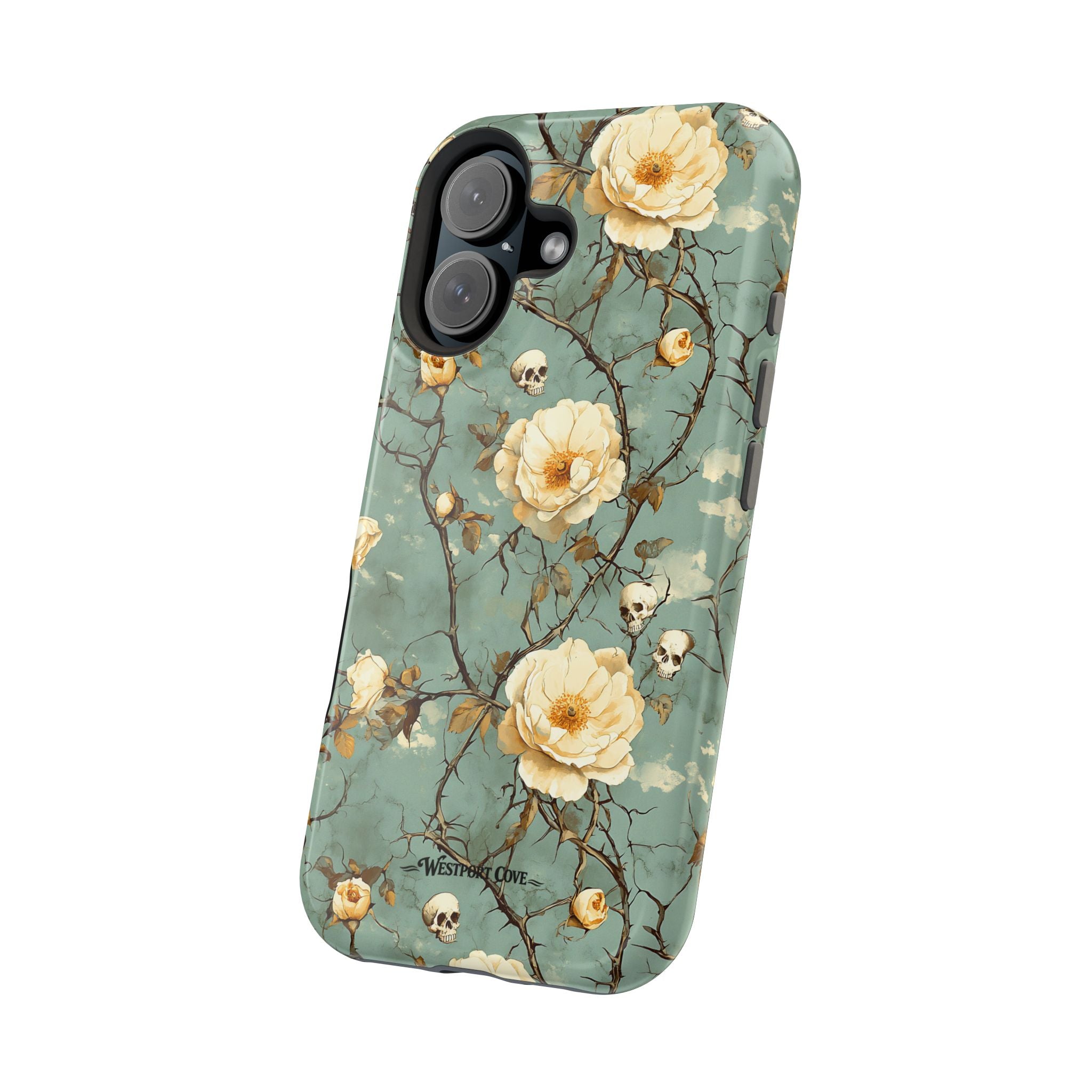 Growth - Extreme MagSafe Phone Case