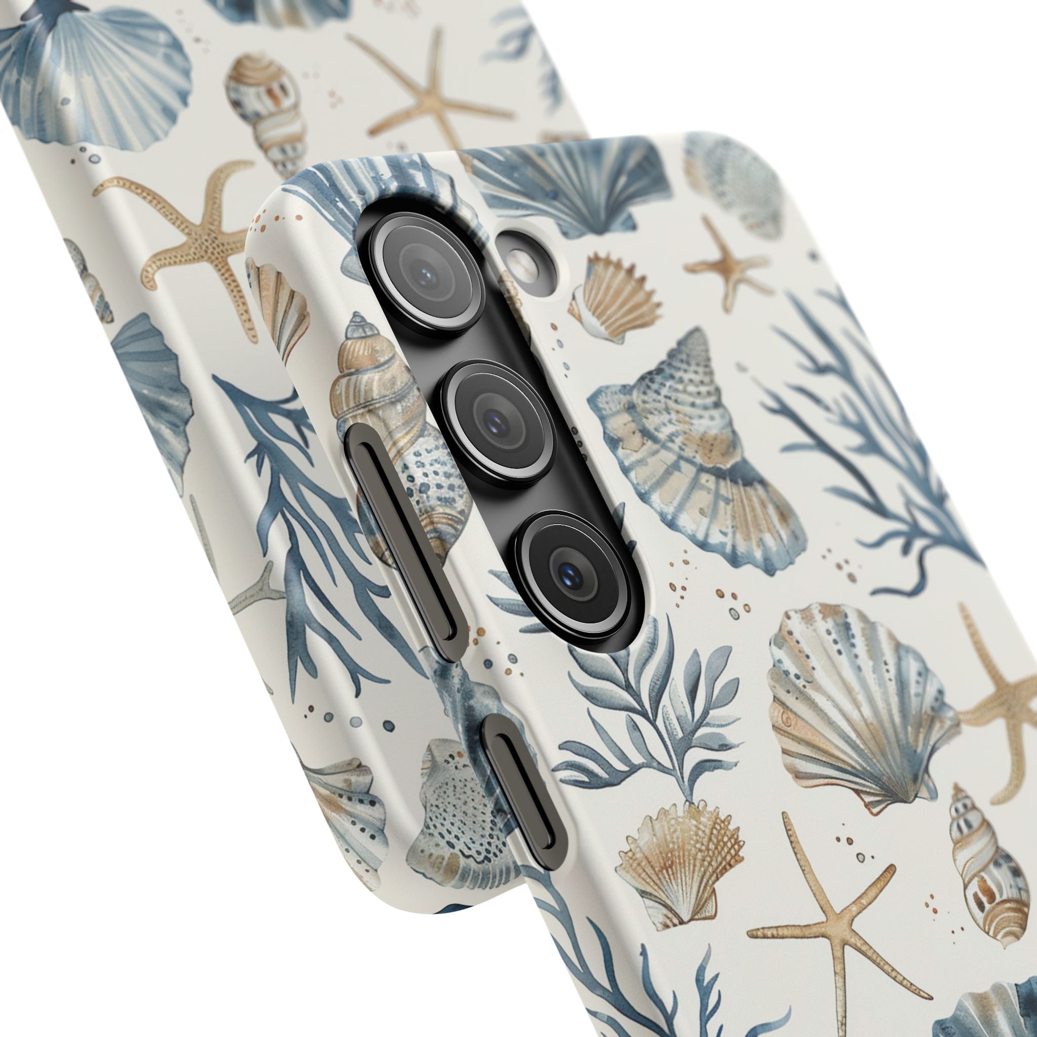 Don't Be Shellfish - Elite Phone Case