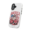 Patriotic Cherry - Extreme MagSafe Phone Case