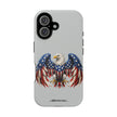Patriotic Eagle - Extreme MagSafe Phone Case