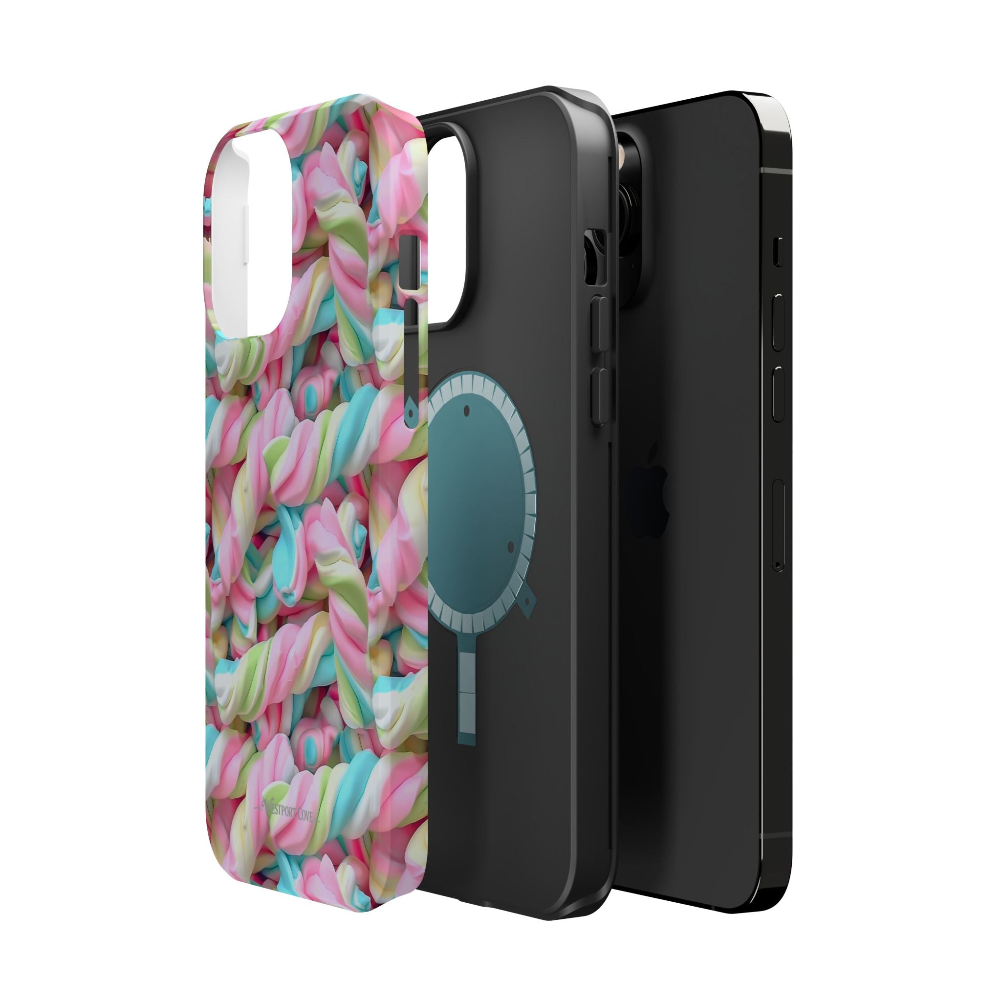 Twisted - Extreme MagSafe Phone Case