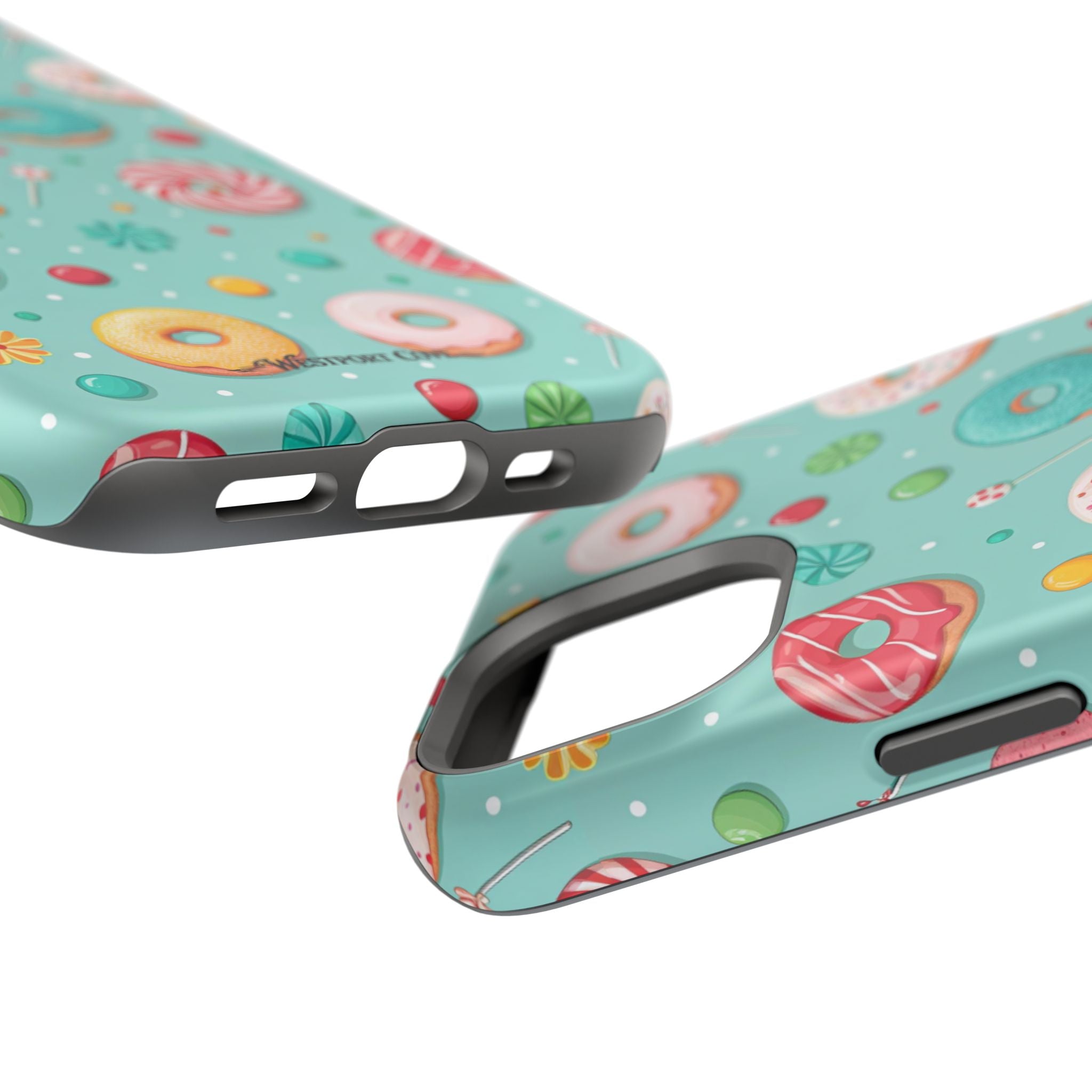 Donut Disturb - Extreme MagSafe Phone Case