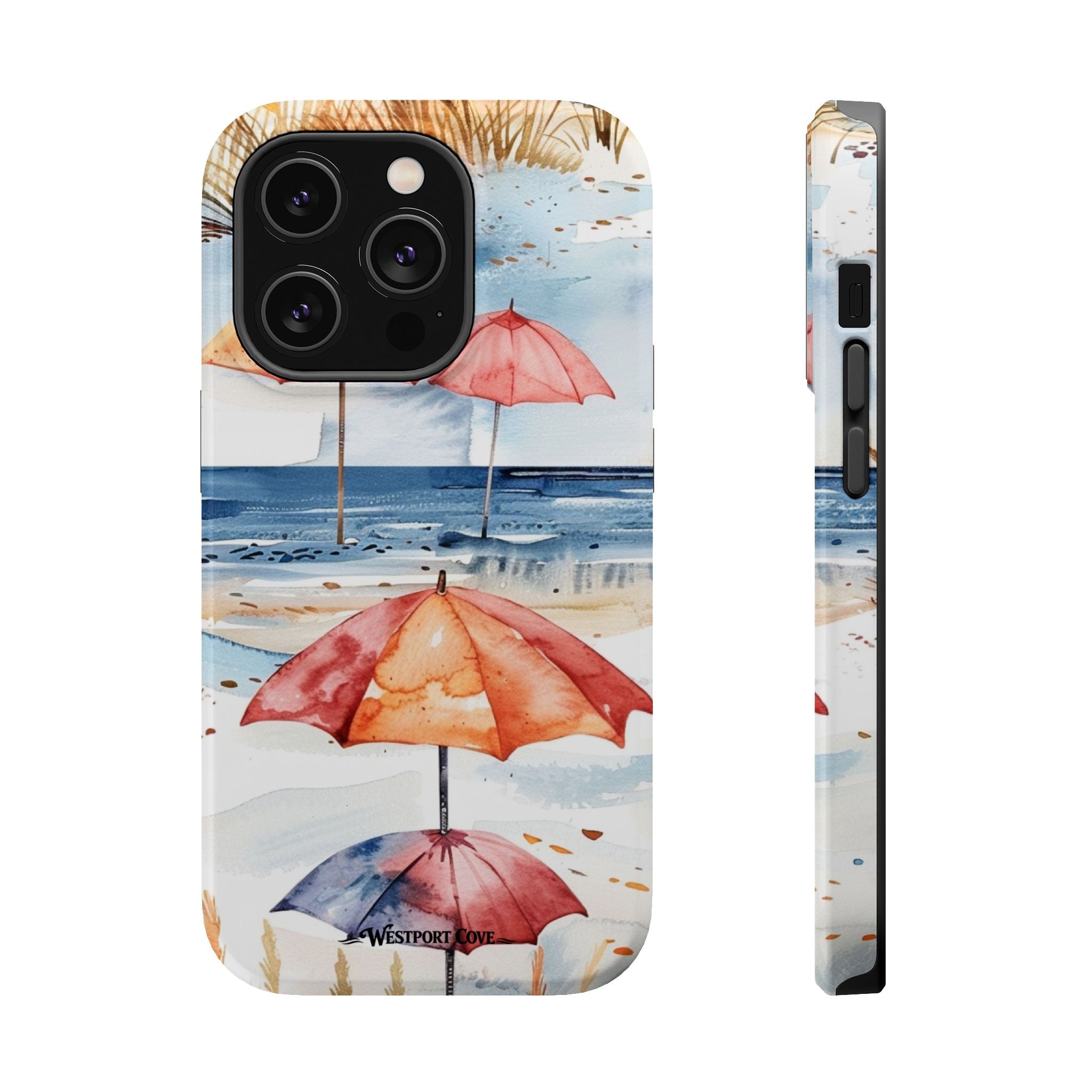 Beach Day - Extreme Phone Case