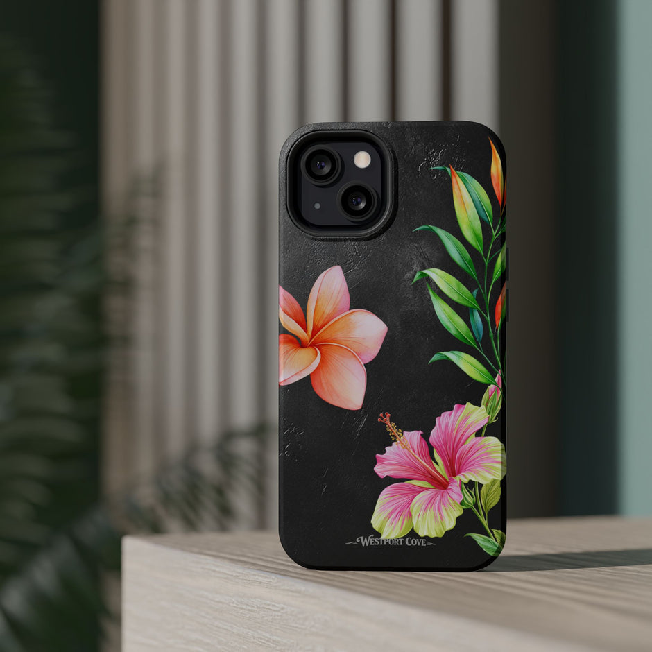 Island Life - Extreme MagSafe Phone Case