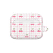 Cherry Ice Cream Smile - AirPod Case