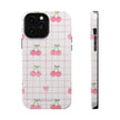 Cherry Ice Cream Smile - Extreme Phone Case