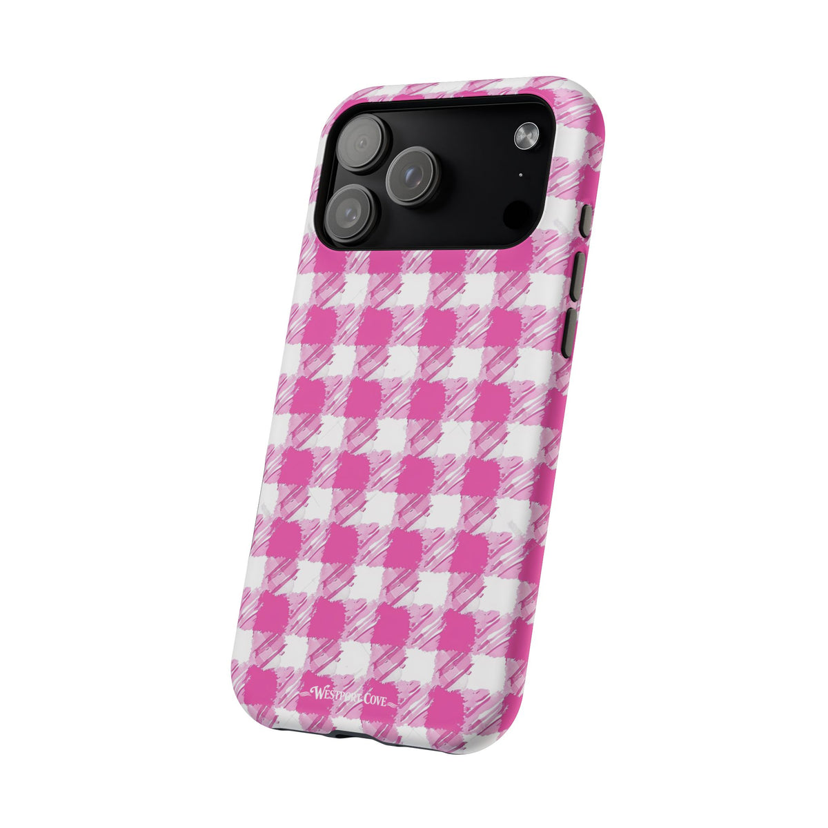 Pink Haze - Extreme Phone Case