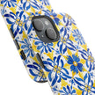 Portuguese Blue - Extreme MagSafe Phone Case
