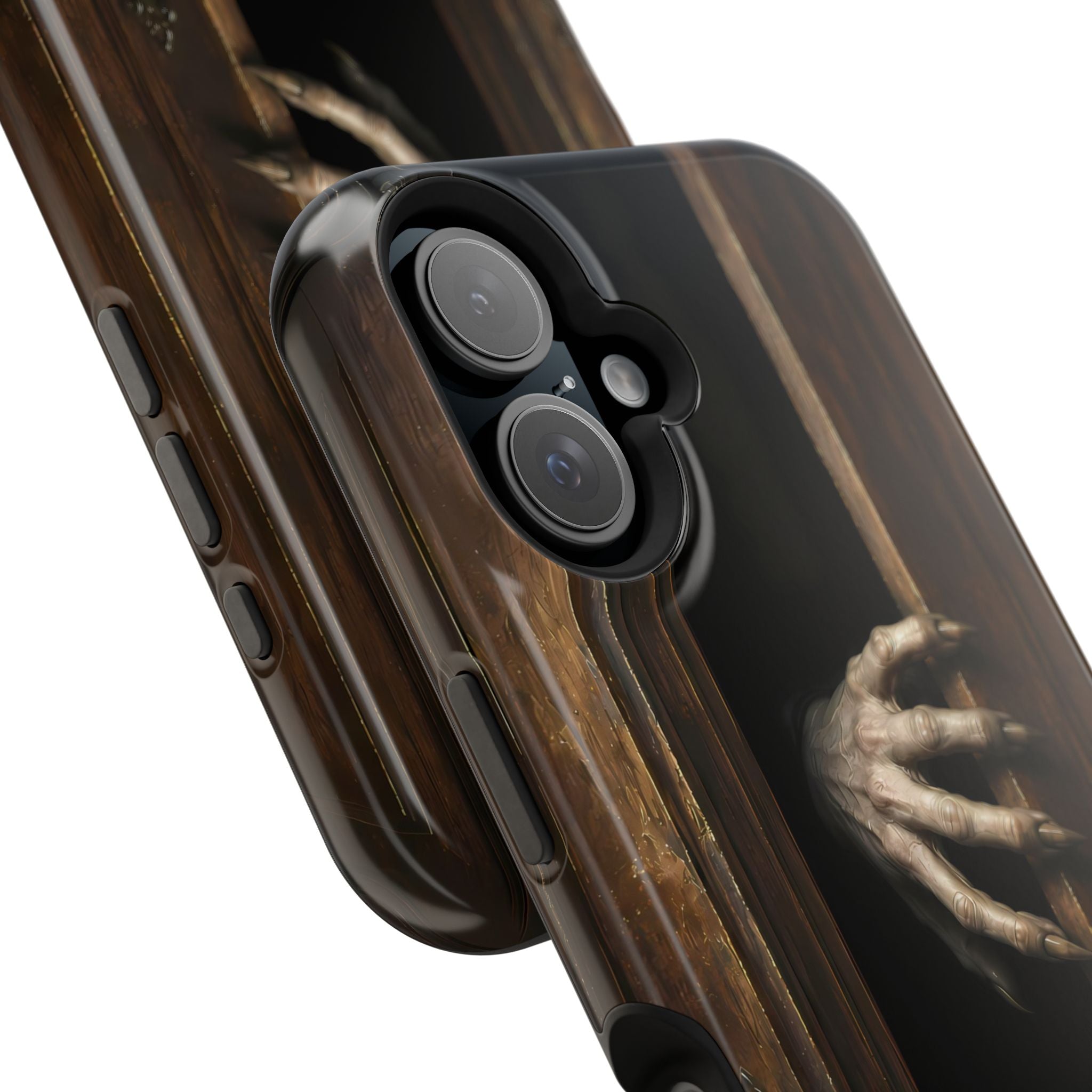 Halloween Horror - Extreme MagSafe Phone Case