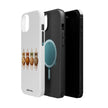 Caramel Apples - Extreme MagSafe Phone Case
