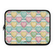 Be Mine; or Not - Safe Harbor Laptop Sleeve