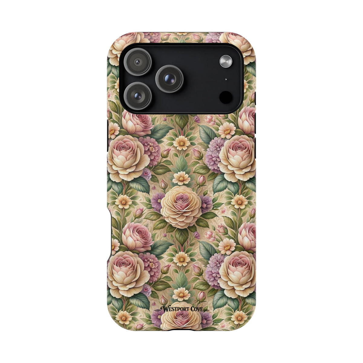 Best Buds - Extreme MagSafe Phone Case