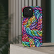 Twisted v2 - Extreme MagSafe Phone Case
