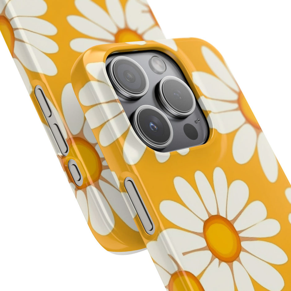 Daisy Chain - Elite Phone Case