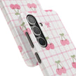 Cherry Ice Cream Smile - Elite Phone Case