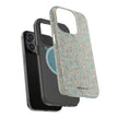 Floral Vintage - Extreme MagSafe Phone Case