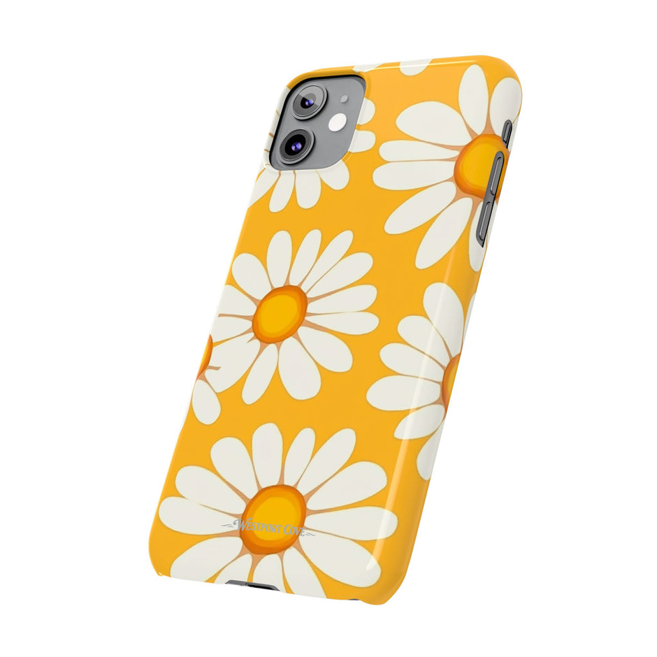 Daisy Chain - Essential Phone Case