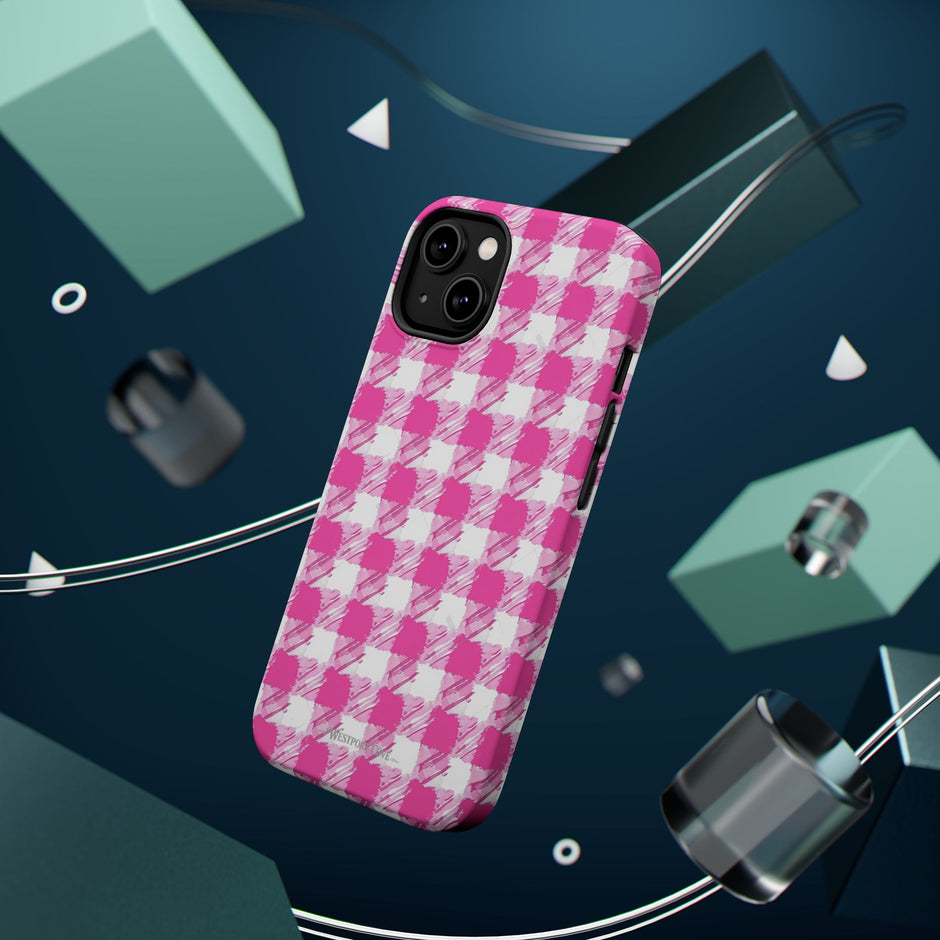 Pink Haze - Extreme Phone Case